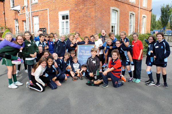 Senior Experiene Day Oct2019