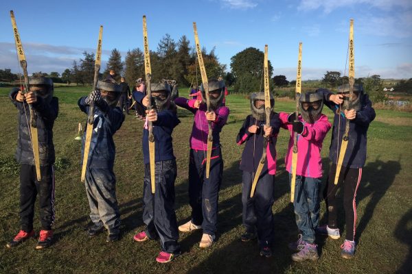 Archery