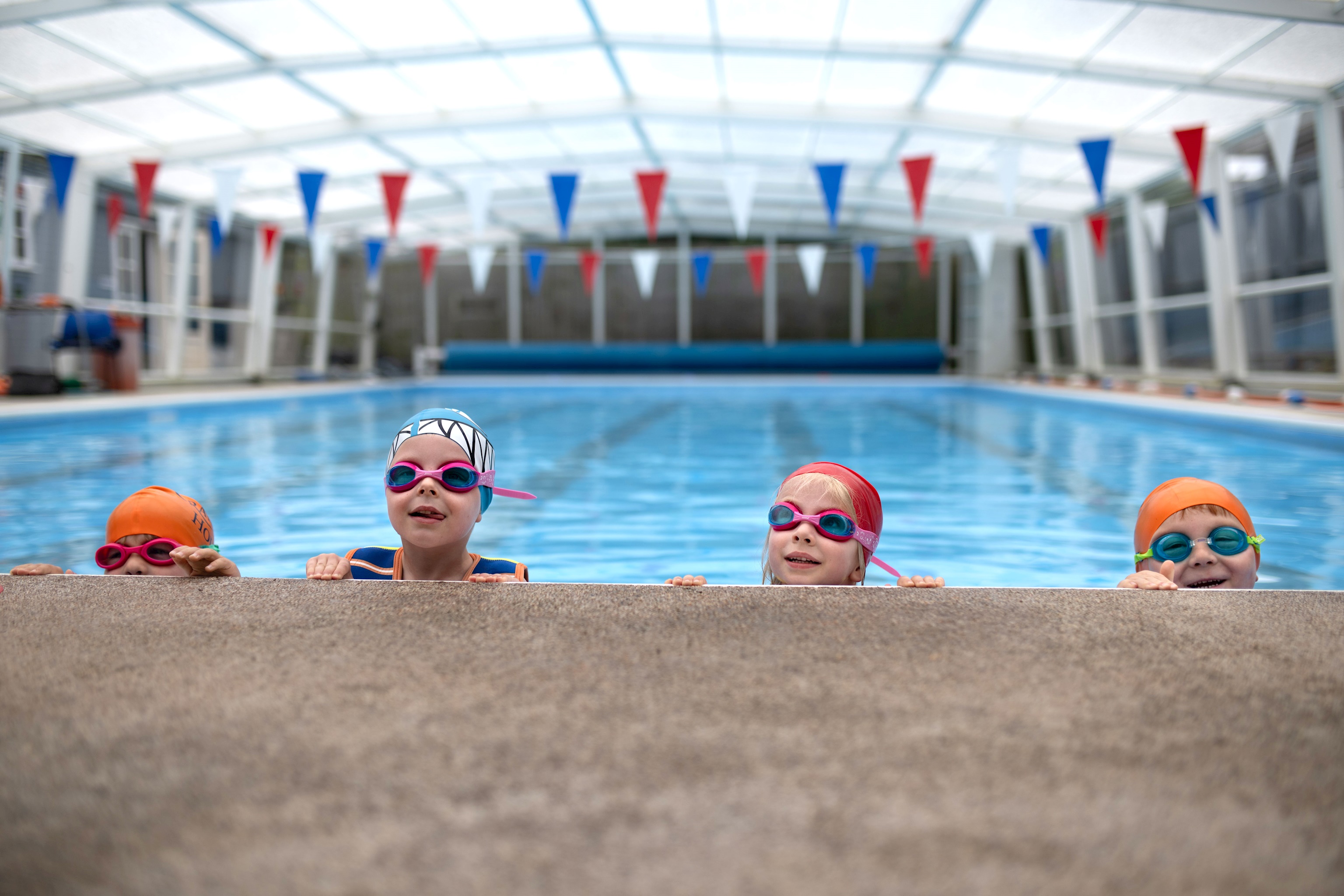 Pre-School & Reception Open Morning