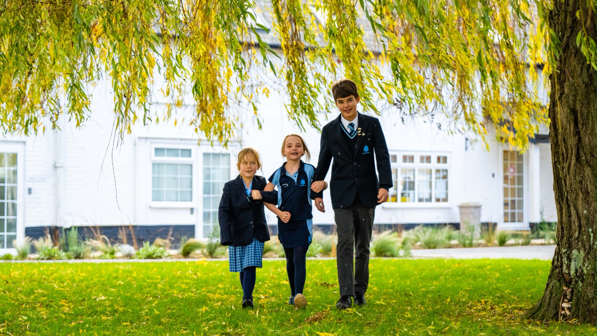 Personal Tours & Taster Days