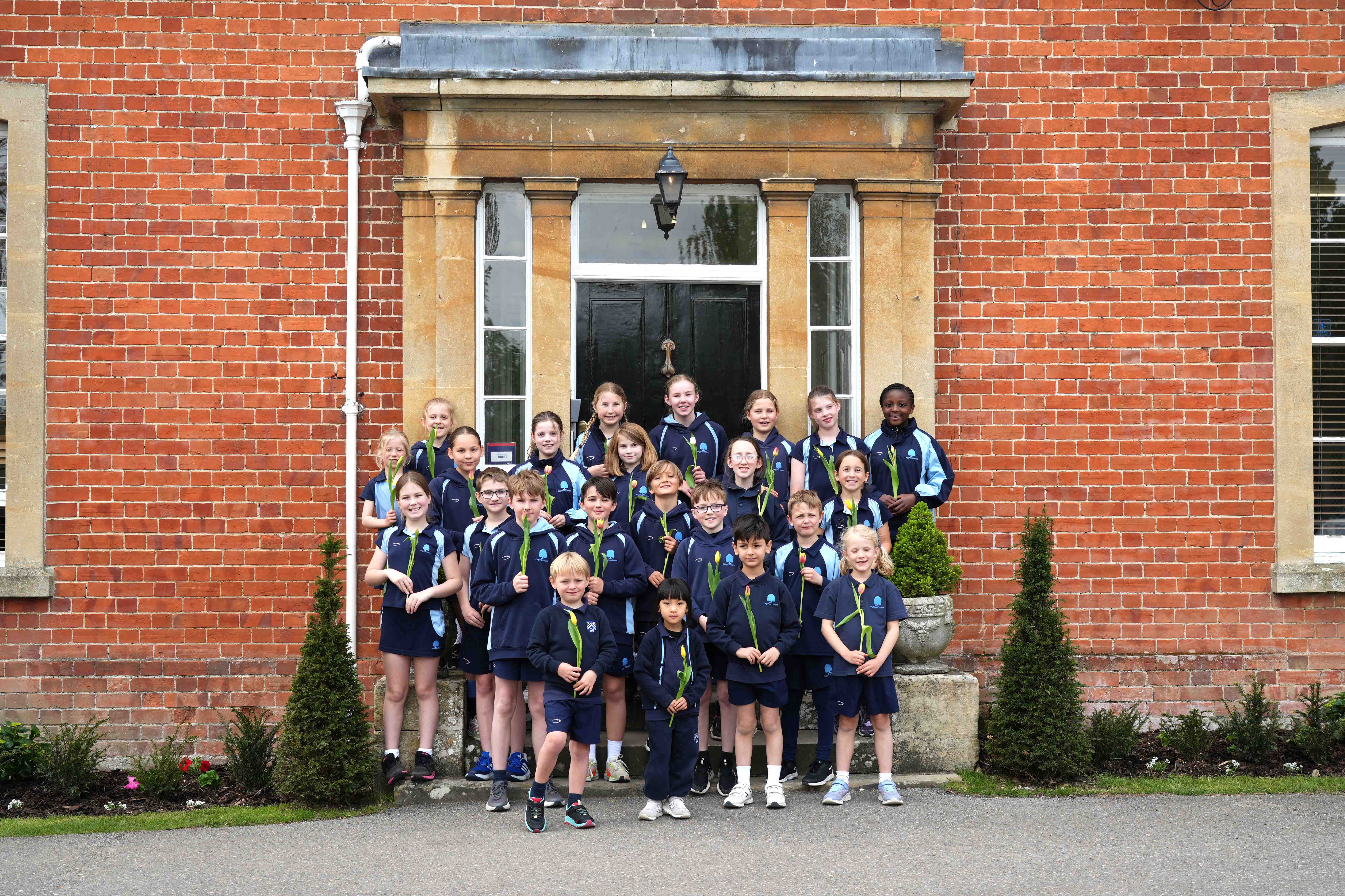 25 April 2025 25 April 2025