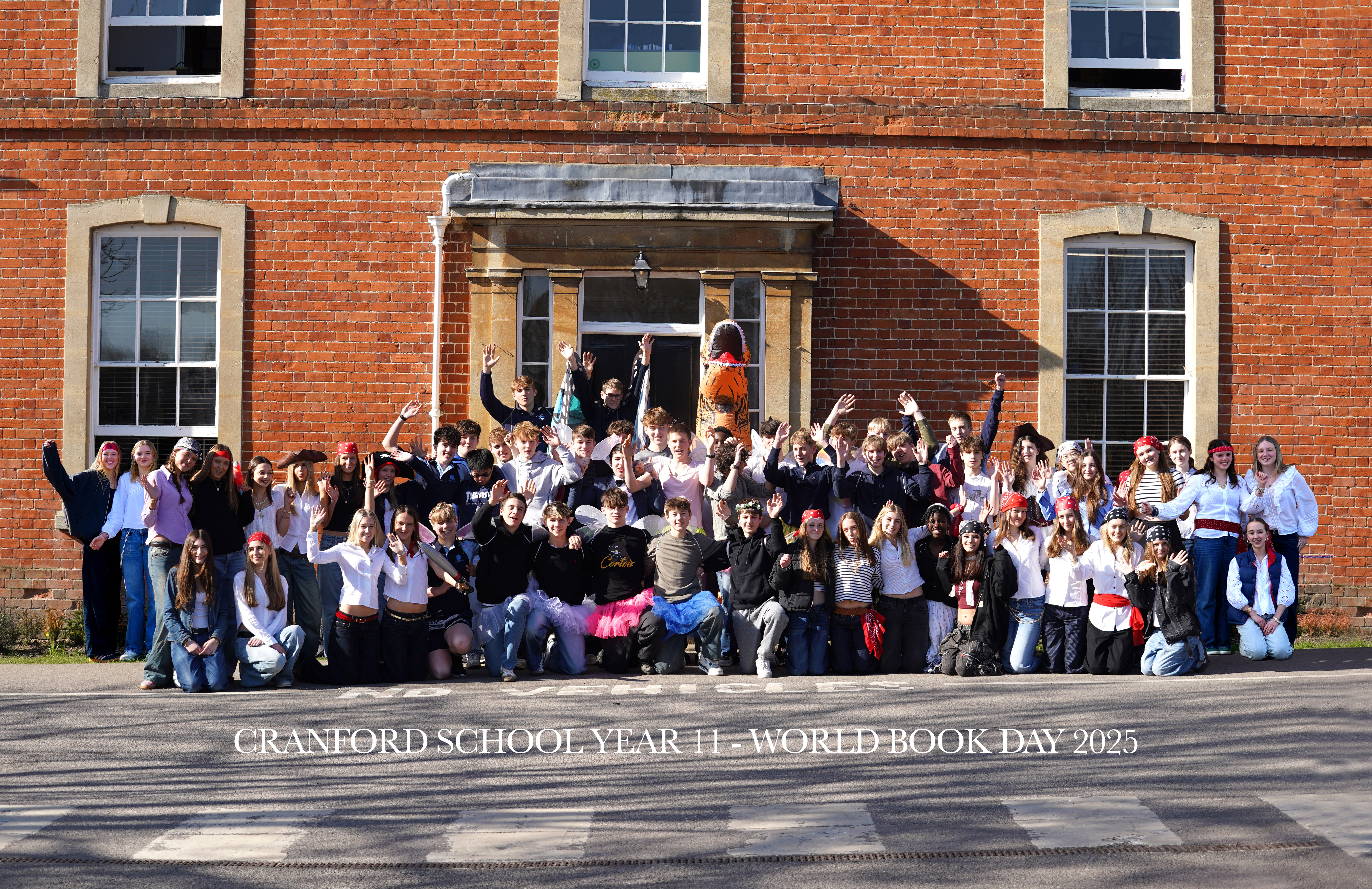 7 March 2025 7 March 2025