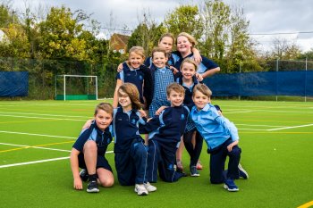 Why choose Cranford?