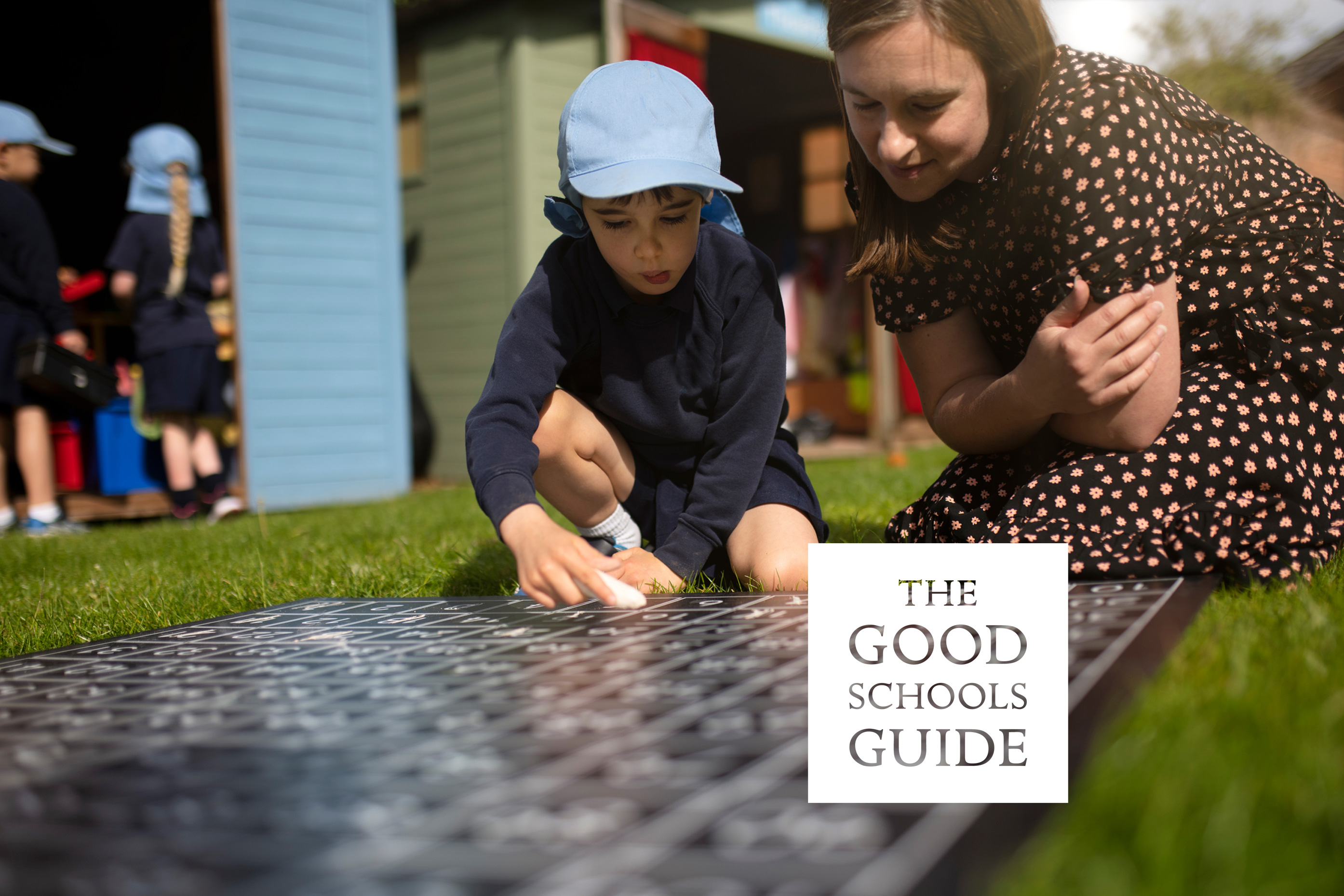 The Good Schools Guide